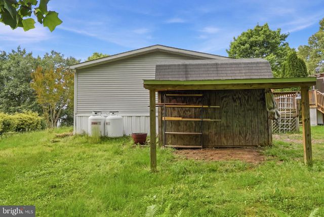 415 DUTCH DR, Lothian, MD 20711