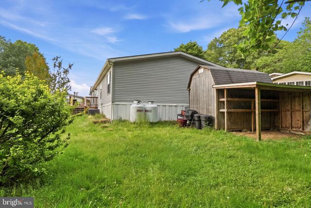 415 DUTCH DR, Lothian, MD 20711