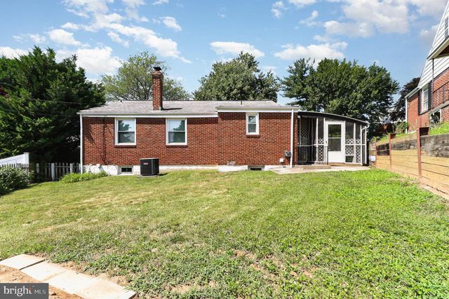6301 FIELDVALE RD, Baltimore, MD 21237