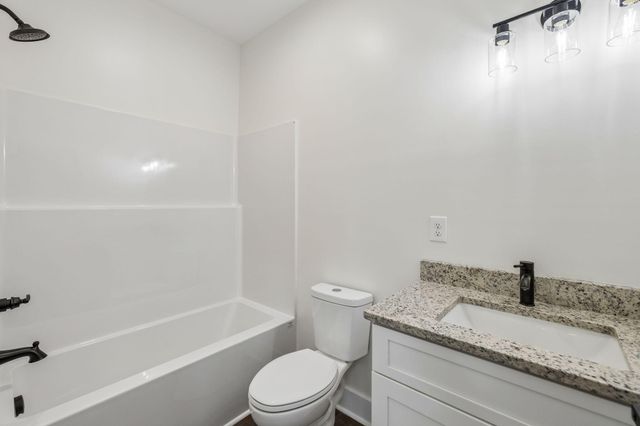 311 Crescent Avenue, Chickamauga, GA 30707