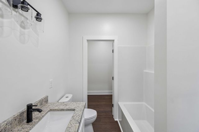 311 Crescent Avenue, Chickamauga, GA 30707