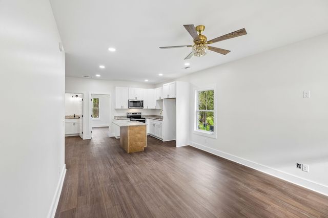 311 Crescent Avenue, Chickamauga, GA 30707