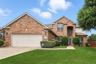 1759 Sunset Ridge Drive, Grand Prairie, TX 75050