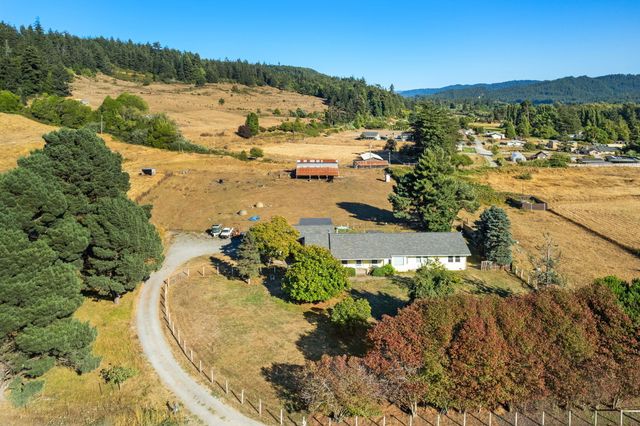 139 Sunny Slope Lane, Carlotta, CA 95528