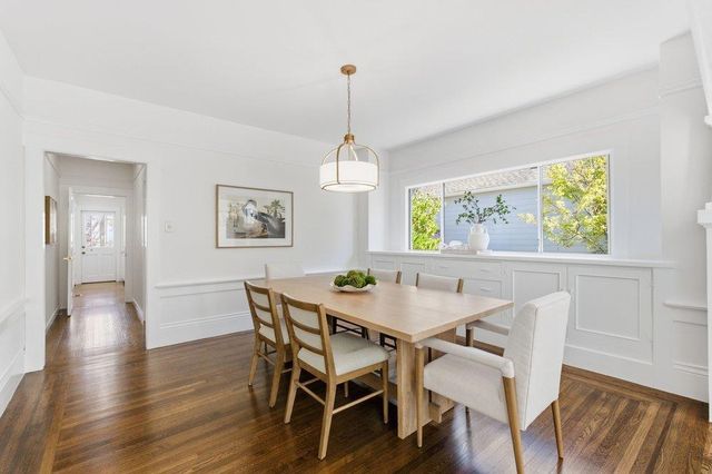 732 Farringdon Lane, Burlingame, CA 94010