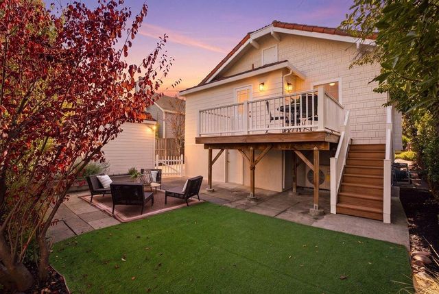 732 Farringdon Lane, Burlingame, CA 94010