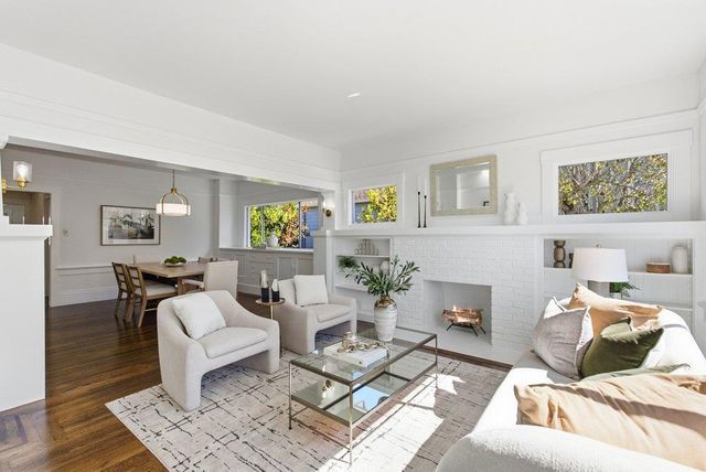732 Farringdon Lane, Burlingame, CA 94010
