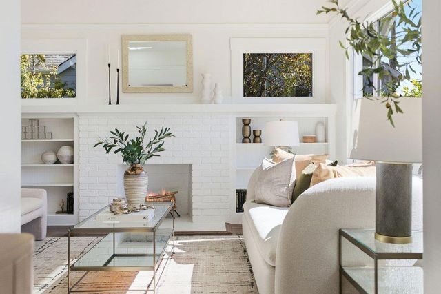 732 Farringdon Lane, Burlingame, CA 94010