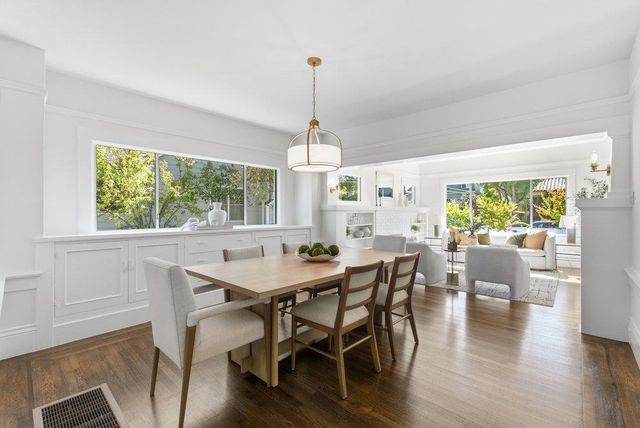 732 Farringdon Lane, Burlingame, CA 94010
