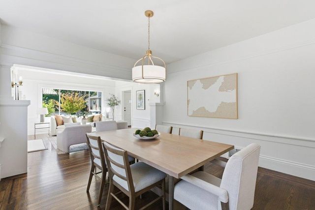 732 Farringdon Lane, Burlingame, CA 94010