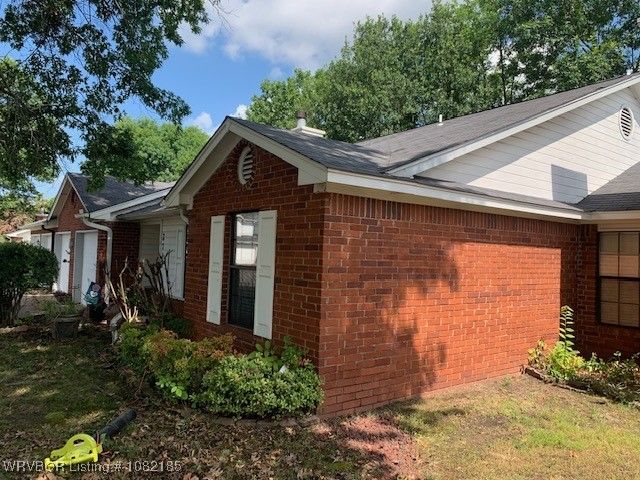 2713 BROOKEN OAKS, Fort Smith, AR 72908
