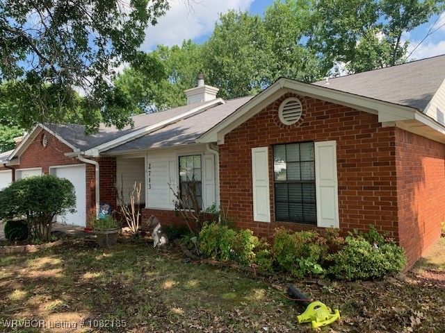 2713 BROOKEN OAKS, Fort Smith, AR 72908