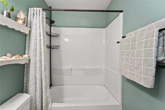 6550 S WEST SHORE CIRCLE, Tampa, FL 33616