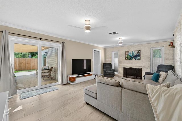 6550 S WEST SHORE CIRCLE, Tampa, FL 33616