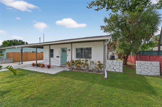 6550 S WEST SHORE CIRCLE, Tampa, FL 33616