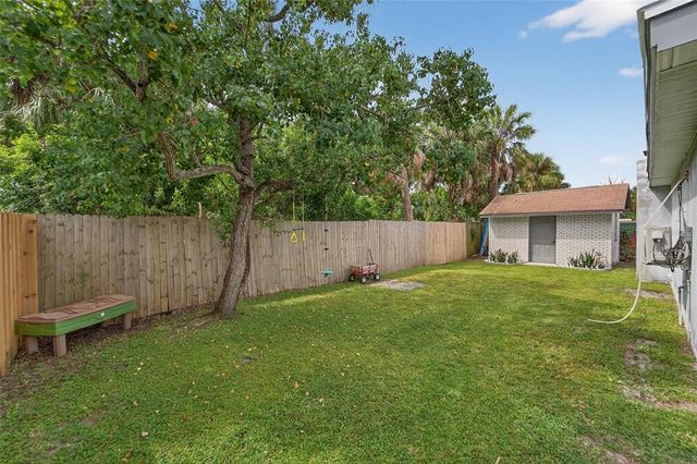 6550 S WEST SHORE CIRCLE, Tampa, FL 33616