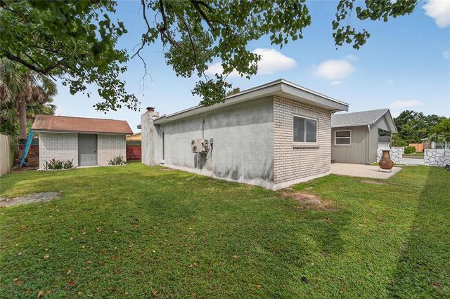 6550 S WEST SHORE CIRCLE, Tampa, FL 33616