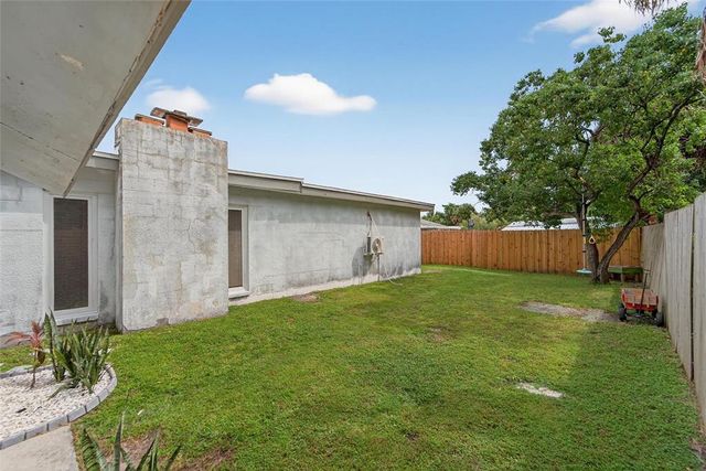 6550 S WEST SHORE CIRCLE, Tampa, FL 33616