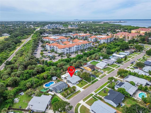 6550 S WEST SHORE CIRCLE, Tampa, FL 33616