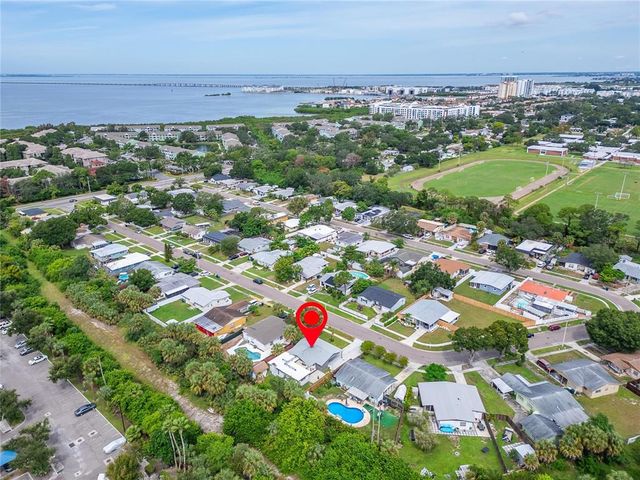 6550 S WEST SHORE CIRCLE, Tampa, FL 33616