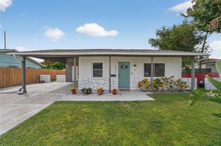 6550 S WEST SHORE CIRCLE, Tampa, FL 33616