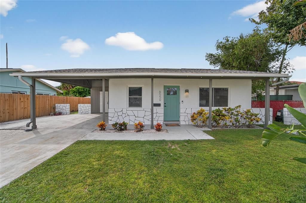 6550 S WEST SHORE CIRCLE, Tampa, FL 33616