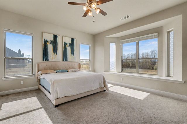 1208 Redbud Street, Howe, TX 75459