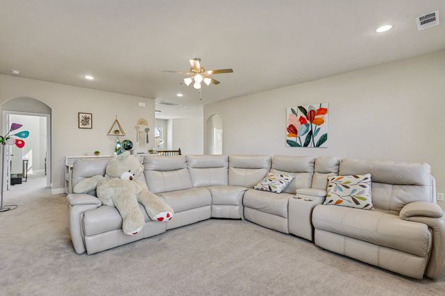 1208 Redbud Street, Howe, TX 75459