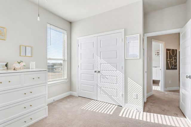 1208 Redbud Street, Howe, TX 75459