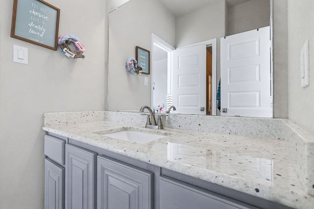 1208 Redbud Street, Howe, TX 75459