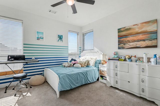 1208 Redbud Street, Howe, TX 75459