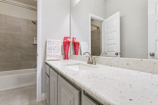 1208 Redbud Street, Howe, TX 75459