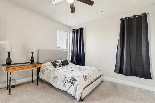 1208 Redbud Street, Howe, TX 75459