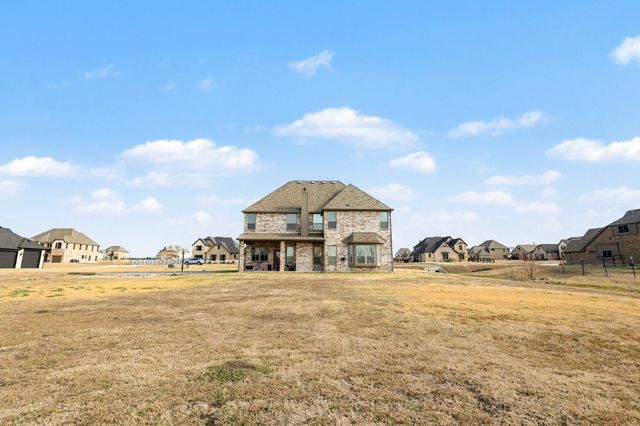 1208 Redbud Street, Howe, TX 75459