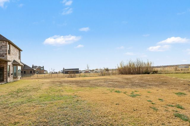 1208 Redbud Street, Howe, TX 75459