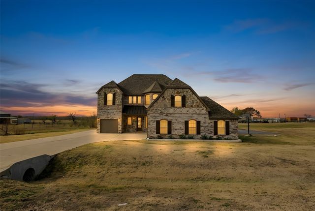 1208 Redbud Street, Howe, TX 75459