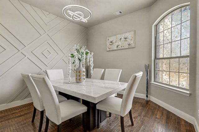 1208 Redbud Street, Howe, TX 75459