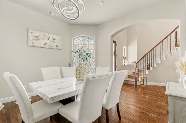 1208 Redbud Street, Howe, TX 75459