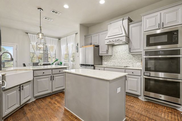 1208 Redbud Street, Howe, TX 75459