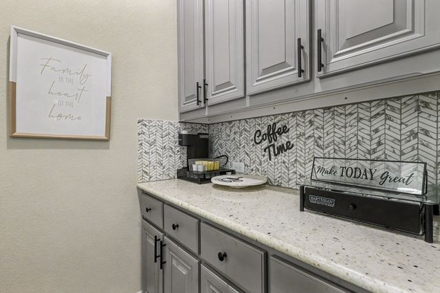 1208 Redbud Street, Howe, TX 75459