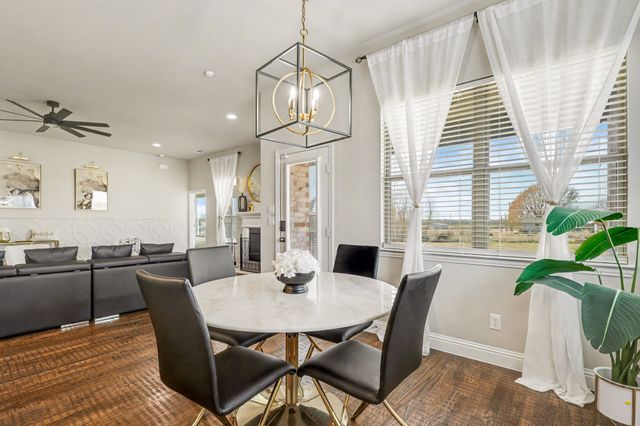 1208 Redbud Street, Howe, TX 75459