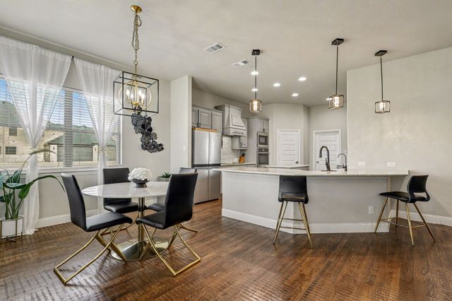 1208 Redbud Street, Howe, TX 75459