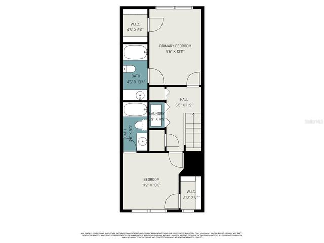 11676 DECLARATION DRIVE, Tampa, FL 33635