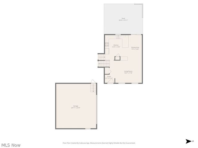 110 Wilshire Court, Elyria, OH 44035