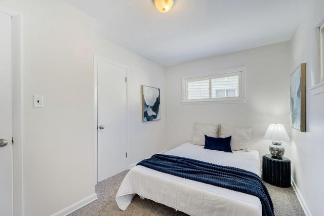 7016 W Thurston COURT, Milwaukee, WI 53218