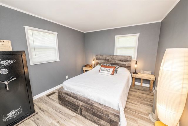 803 Weinland Drive, Park Layne, OH 45344