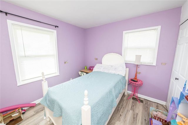 803 Weinland Drive, Park Layne, OH 45344