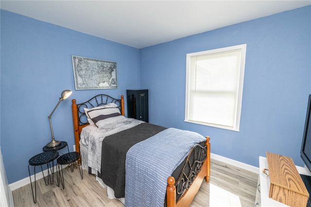 803 Weinland Drive, Park Layne, OH 45344