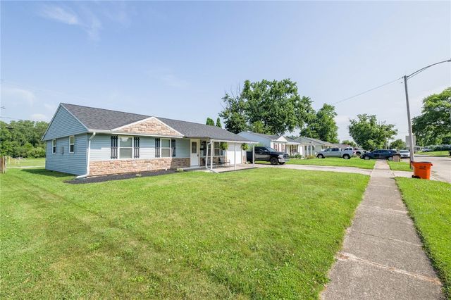 803 Weinland Drive, Park Layne, OH 45344