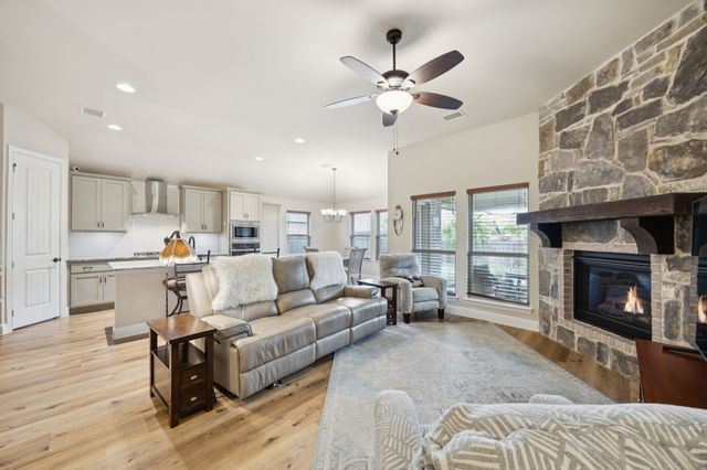 3404 Oak Lane, Royse City, TX 75189